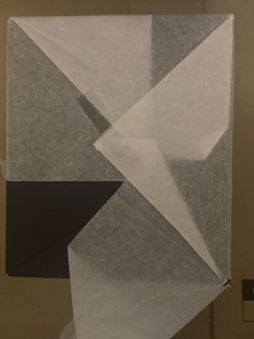 【未使用】アークナイツ アンジェリーナ 前航遠歌Ver. 明日方舟 フィギュア