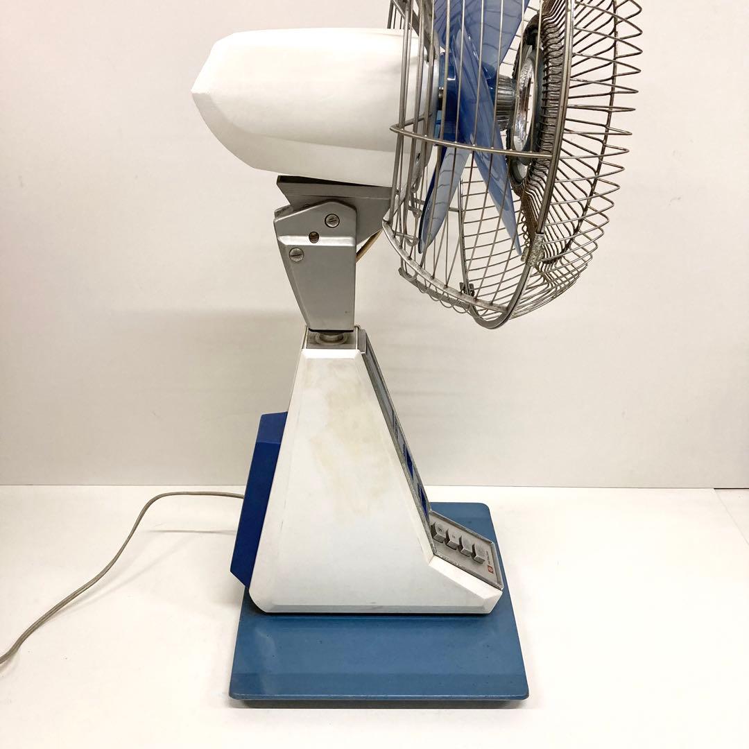 希少 昭和レトロ 扇風機 HITACHI 日立 H-625