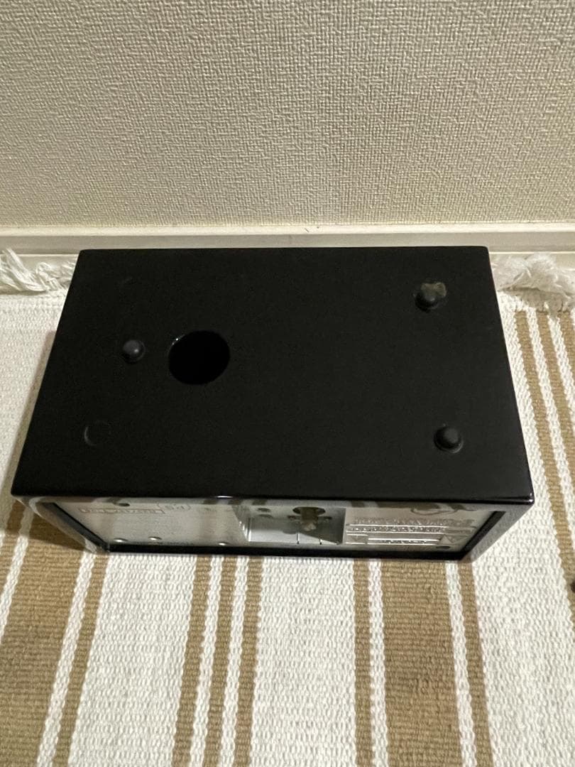 Tivoli Audio チボリ オーディオ ラジオ ピアノブラック？
