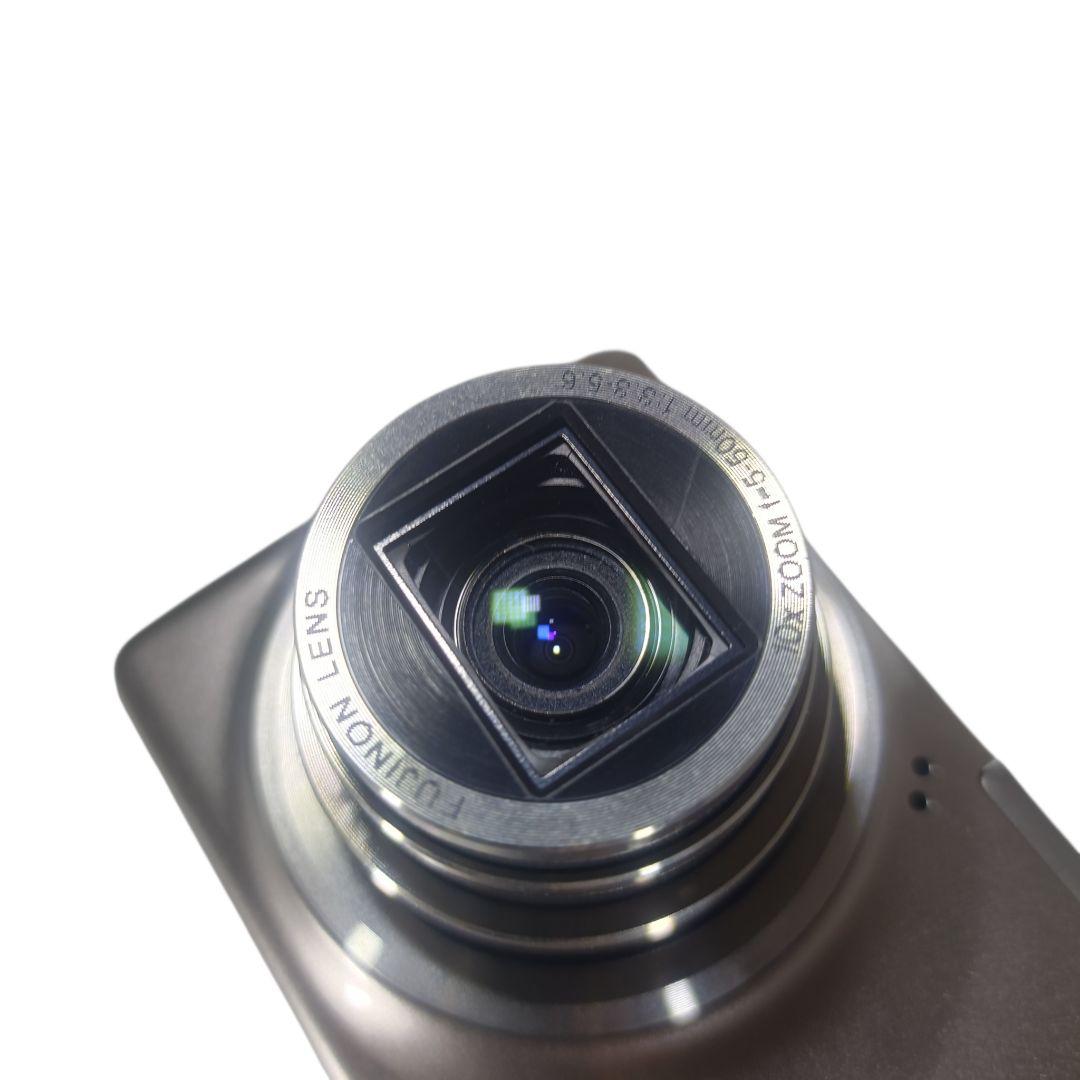 FUJIFILM Finepix F80EXR フジフィルム 美品 SDカード付