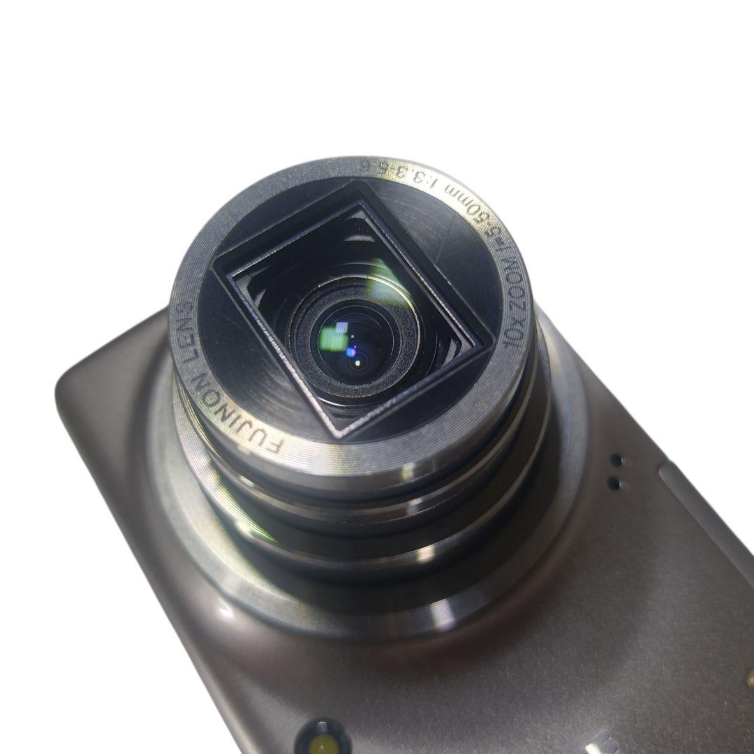 FUJIFILM Finepix F80EXR フジフィルム 美品 SDカード付