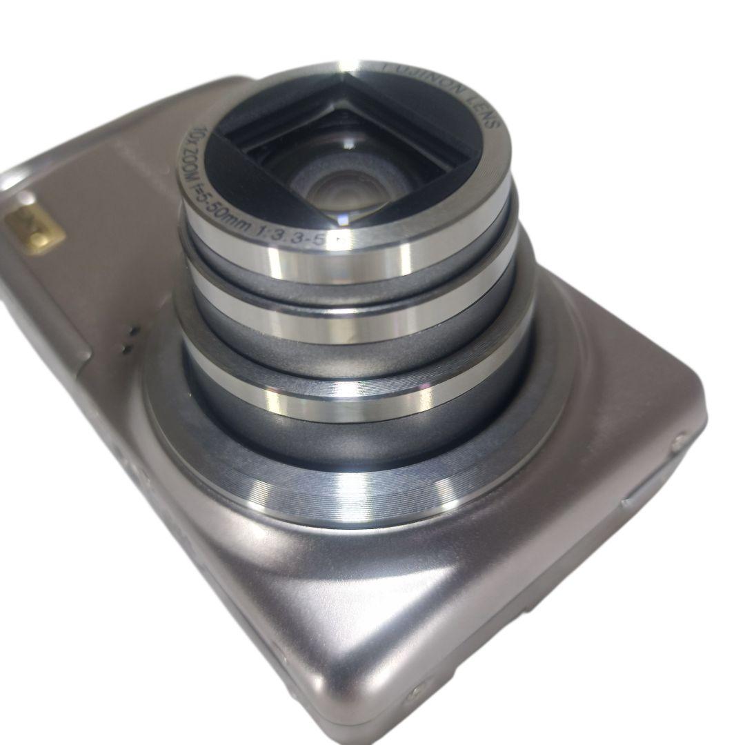 FUJIFILM Finepix F80EXR フジフィルム 美品 SDカード付