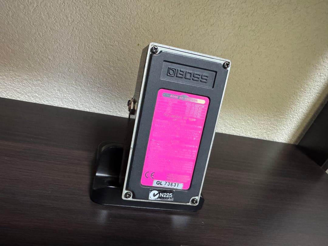 BOSS RV-3 Digital Reverb / Delay エフェクター