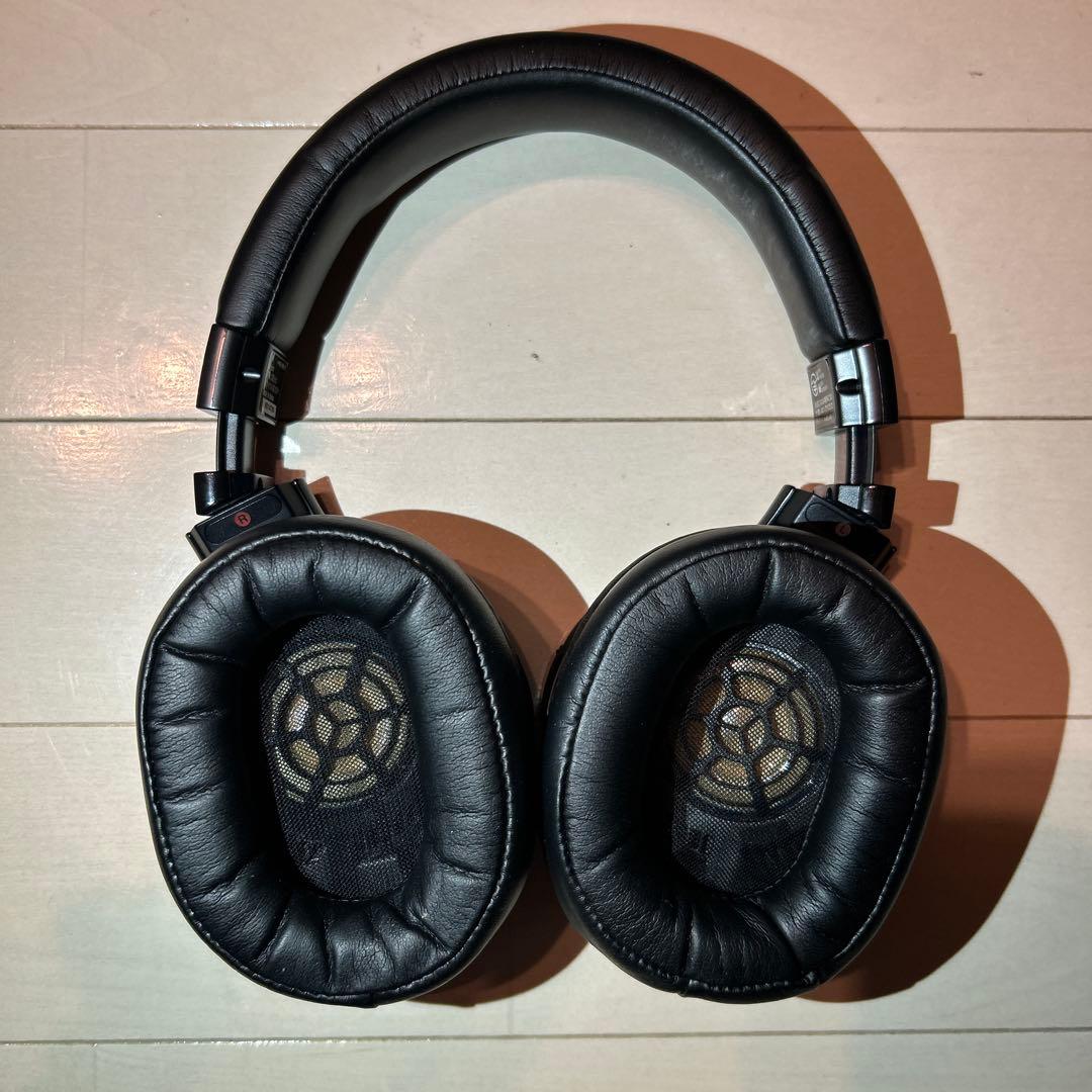 SONY MDR-1RBT ワイヤレスヘッドホン