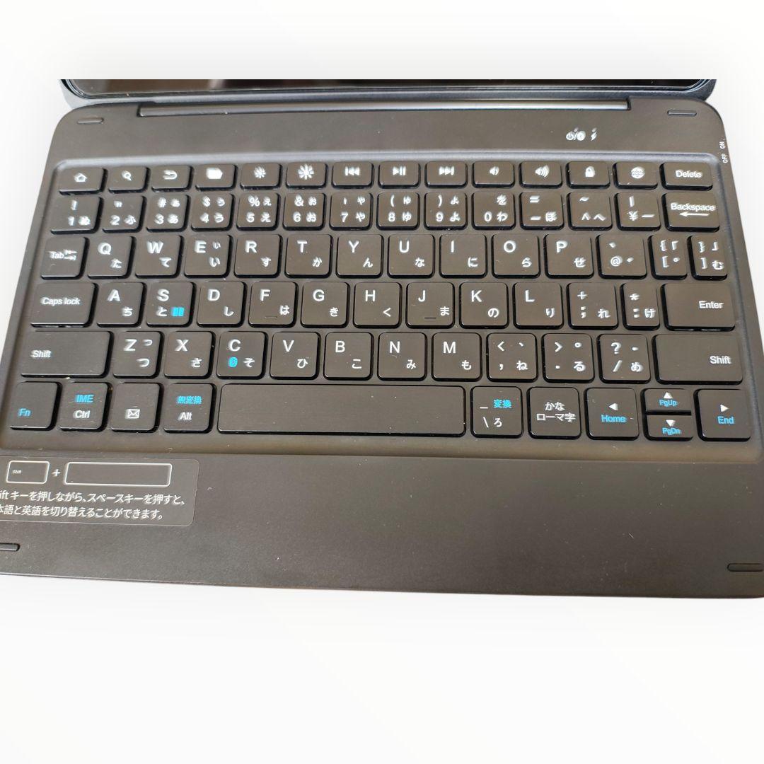 【良品】fireHD10plus 32GB& Keyboard付カバー 11世代