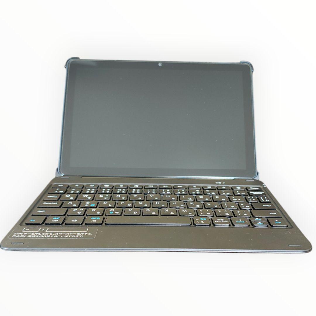 【良品】fireHD10plus 32GB& Keyboard付カバー 11世代