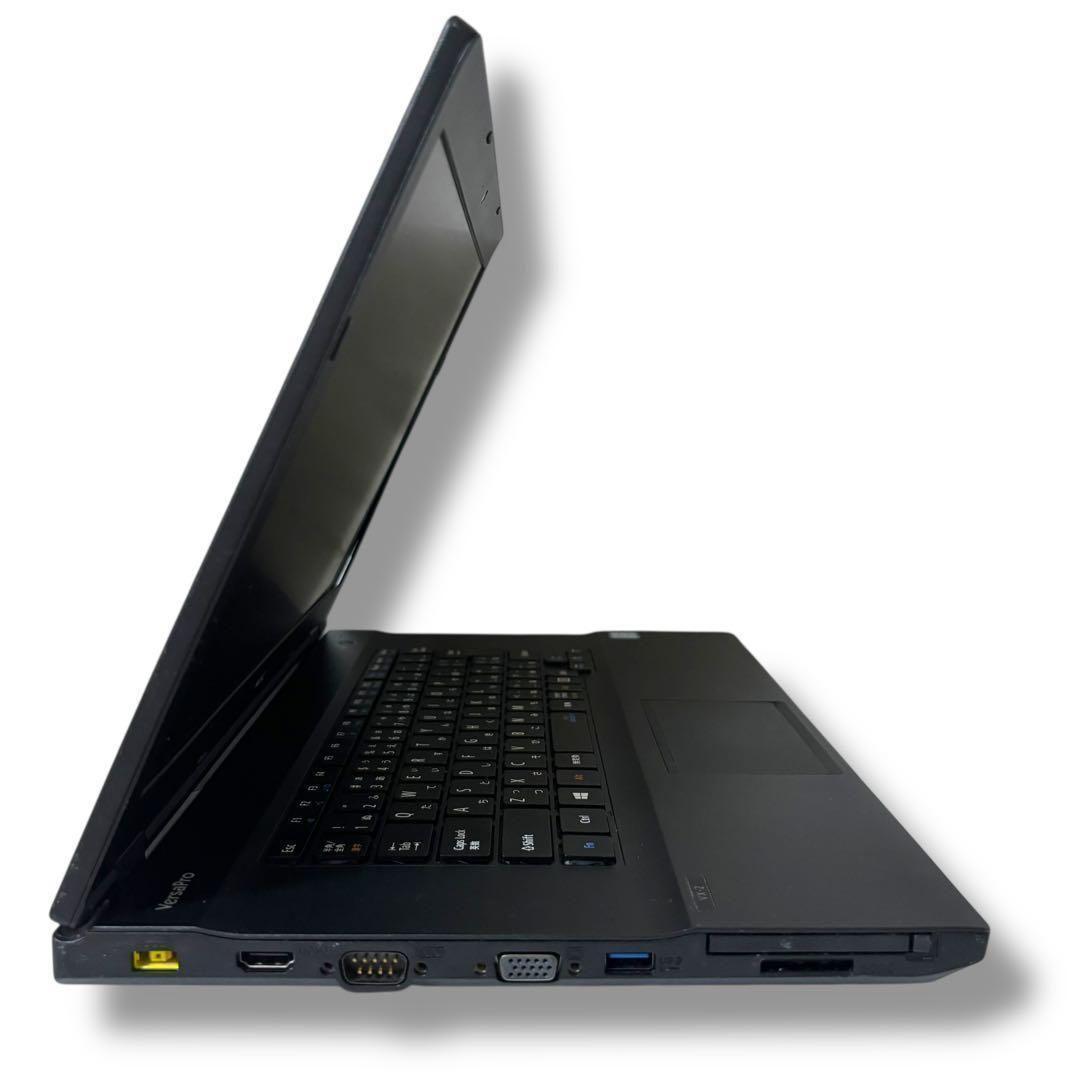 441/NEC/ノートパソコン/i5/SSD512GB/カメラ付/Win11