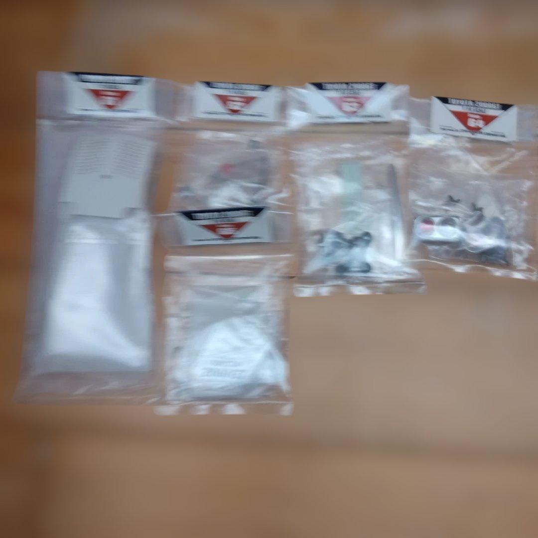 デアゴスティーニ　TOYOTA　２０００GT　完品セット　特別プレゼント　3品