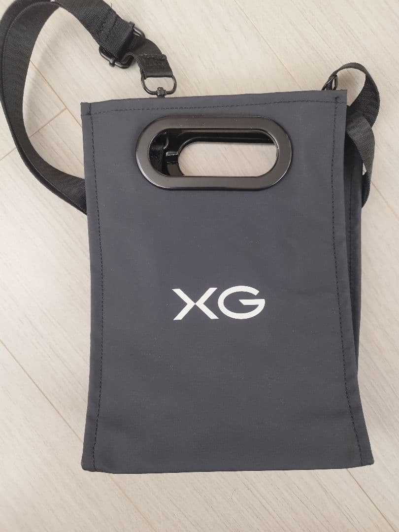 V*v様 XG ショルダーバッグ (Wrapped Exclusive)