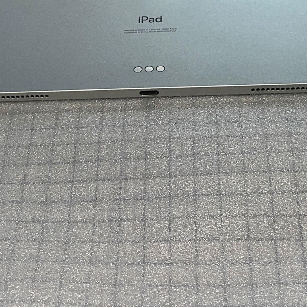 美品 Apple iPad Pro 第4世代 12.9 128GB Wi-Fi