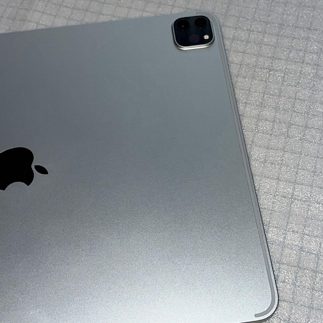 美品 Apple iPad Pro 第4世代 12.9 128GB Wi-Fi