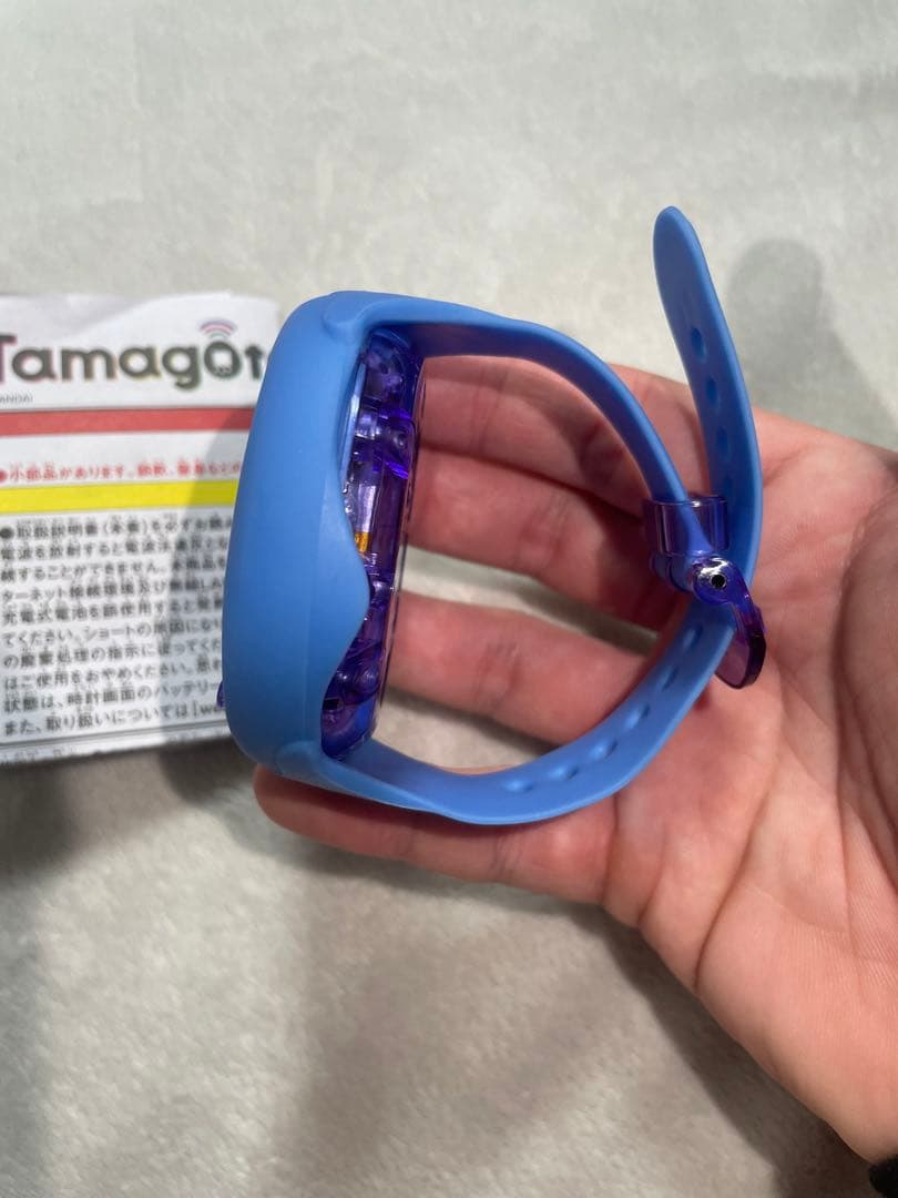 たまごっちユニ