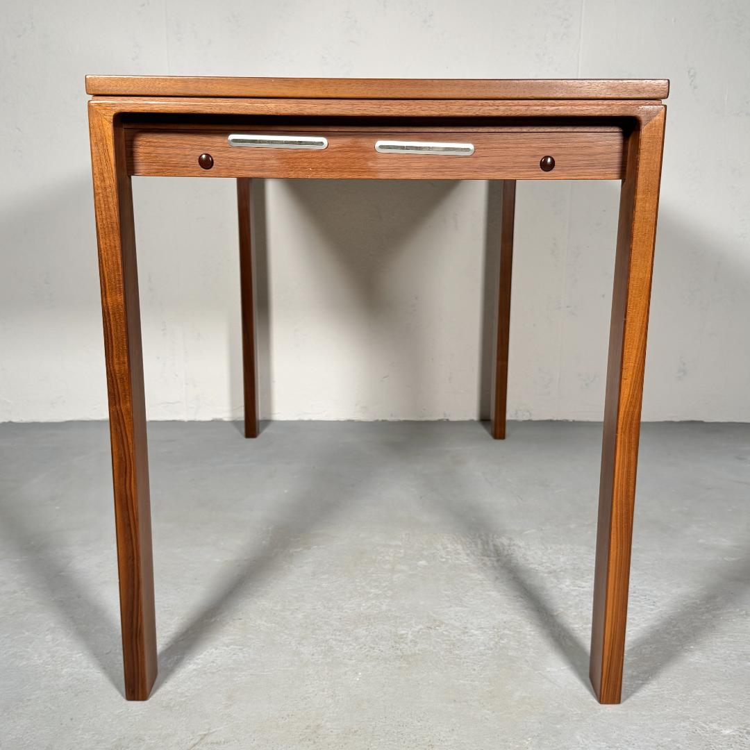 カリモク ユーティリティプラス デスク 幅110 ウォールナット