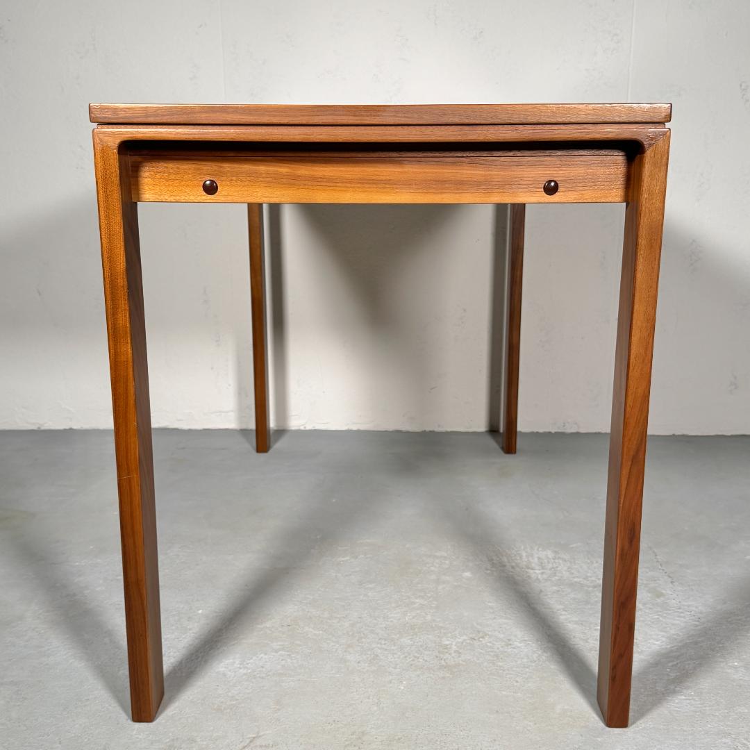 カリモク ユーティリティプラス デスク 幅110 ウォールナット