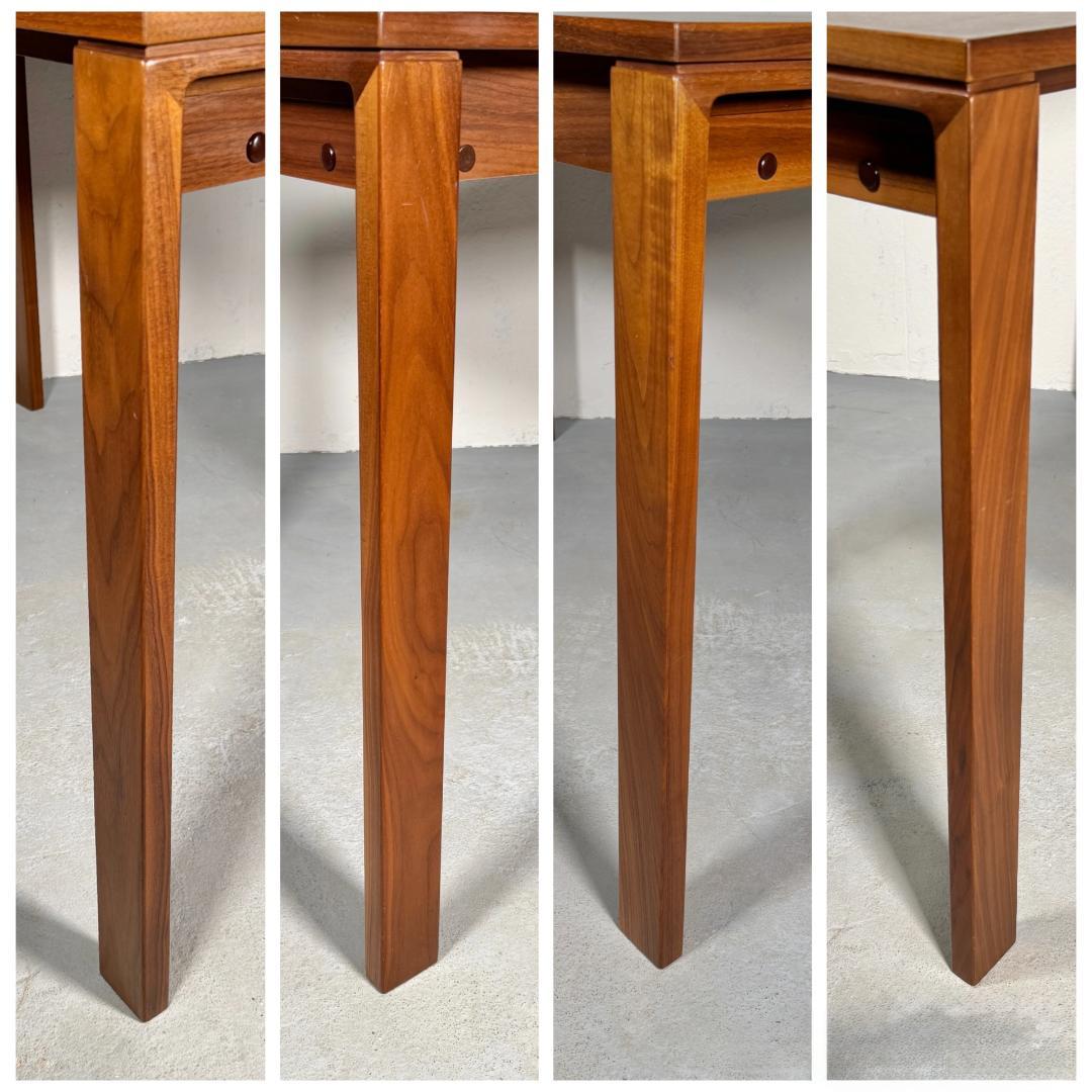 カリモク ユーティリティプラス デスク 幅110 ウォールナット