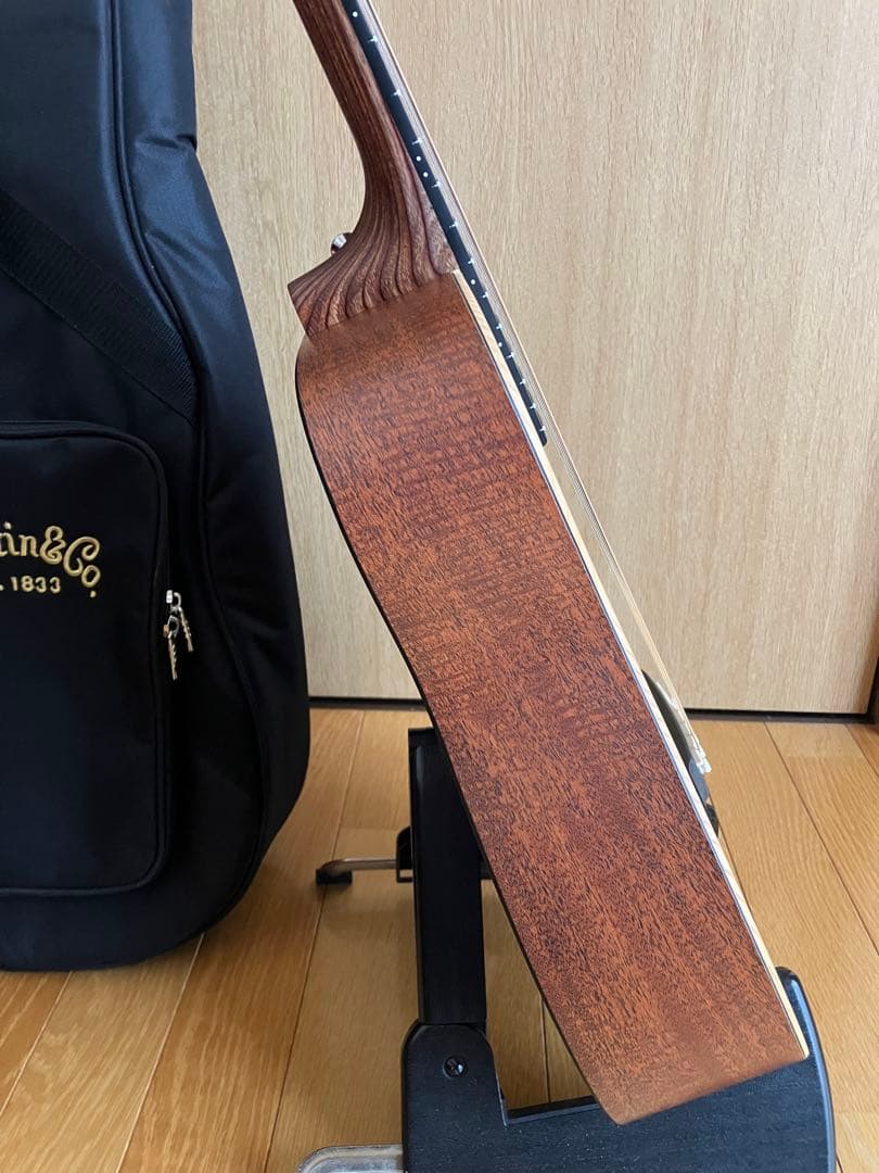 Martin LX1 リトルマーチン　ミニアコースティックギター【新品弦】