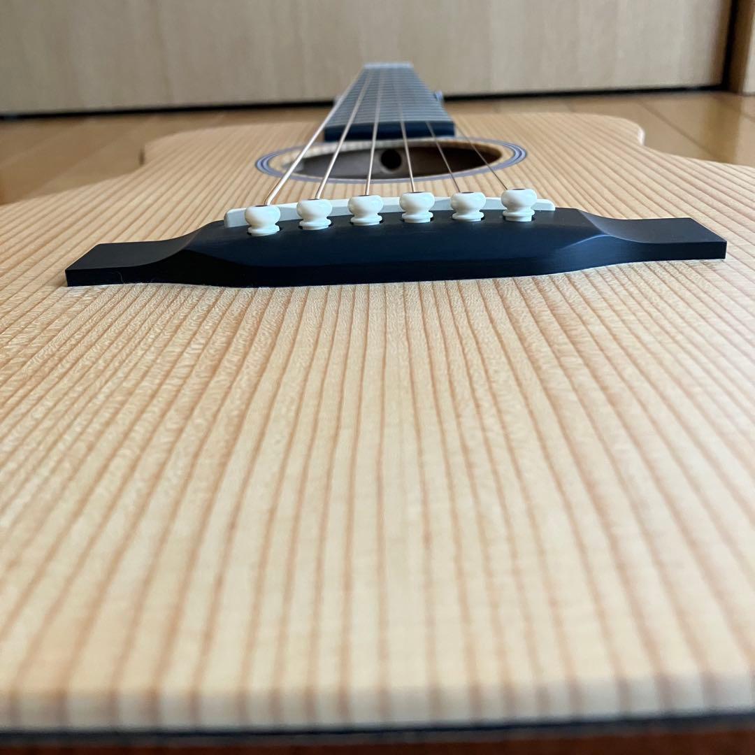 Martin LX1 リトルマーチン　ミニアコースティックギター【新品弦】