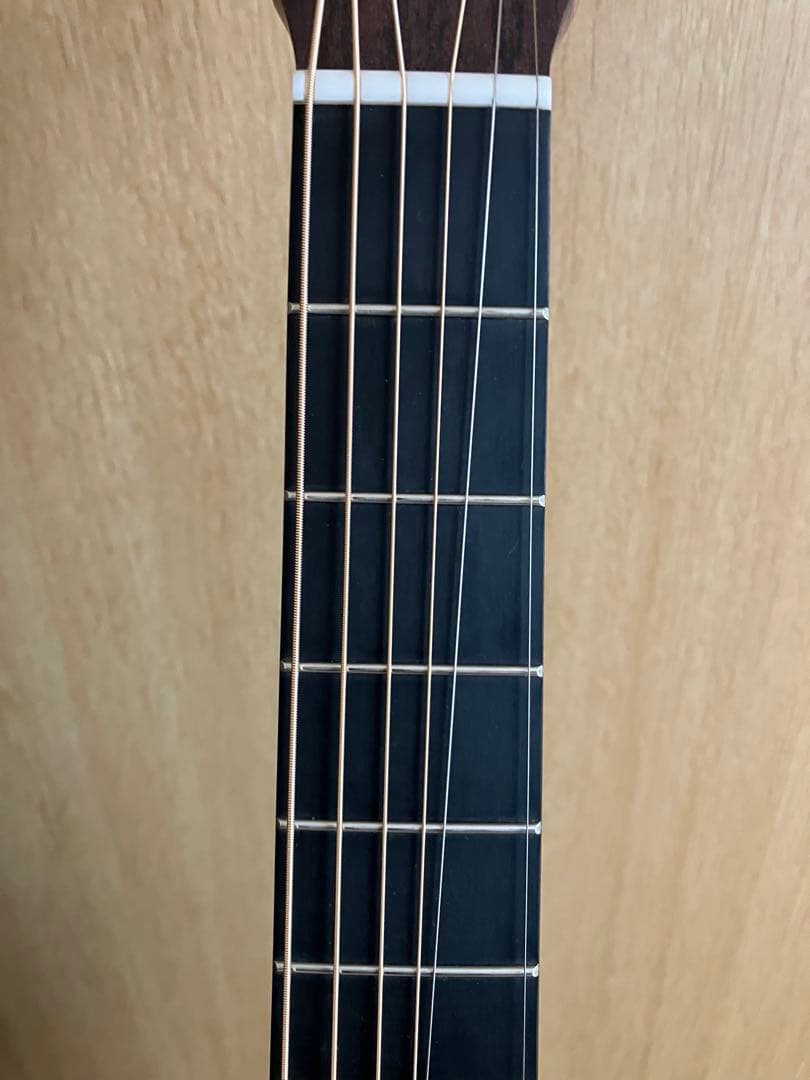 Martin LX1 リトルマーチン　ミニアコースティックギター【新品弦】