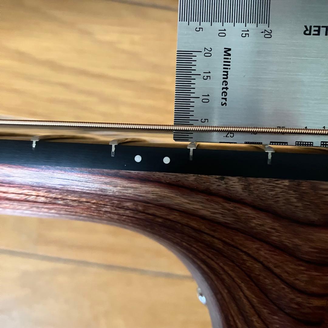 Martin LX1 リトルマーチン　ミニアコースティックギター【新品弦】
