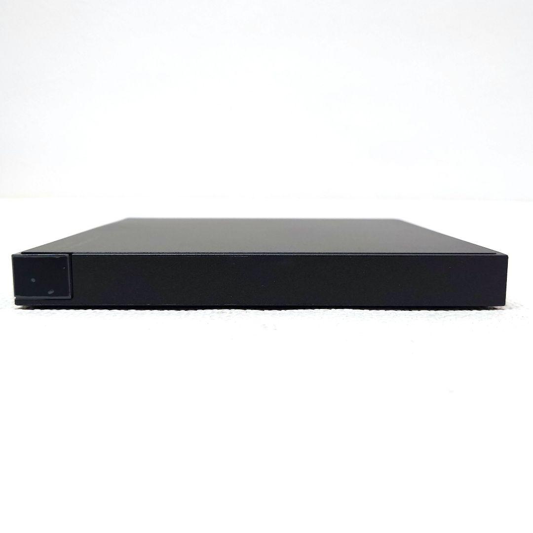 M1218A1 未使用★ロジテック 外付けブルーレイドライブ