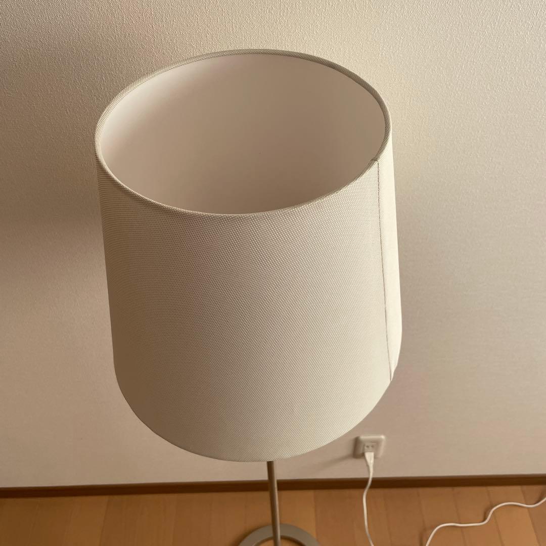 IKEA NYFORS フロアライト