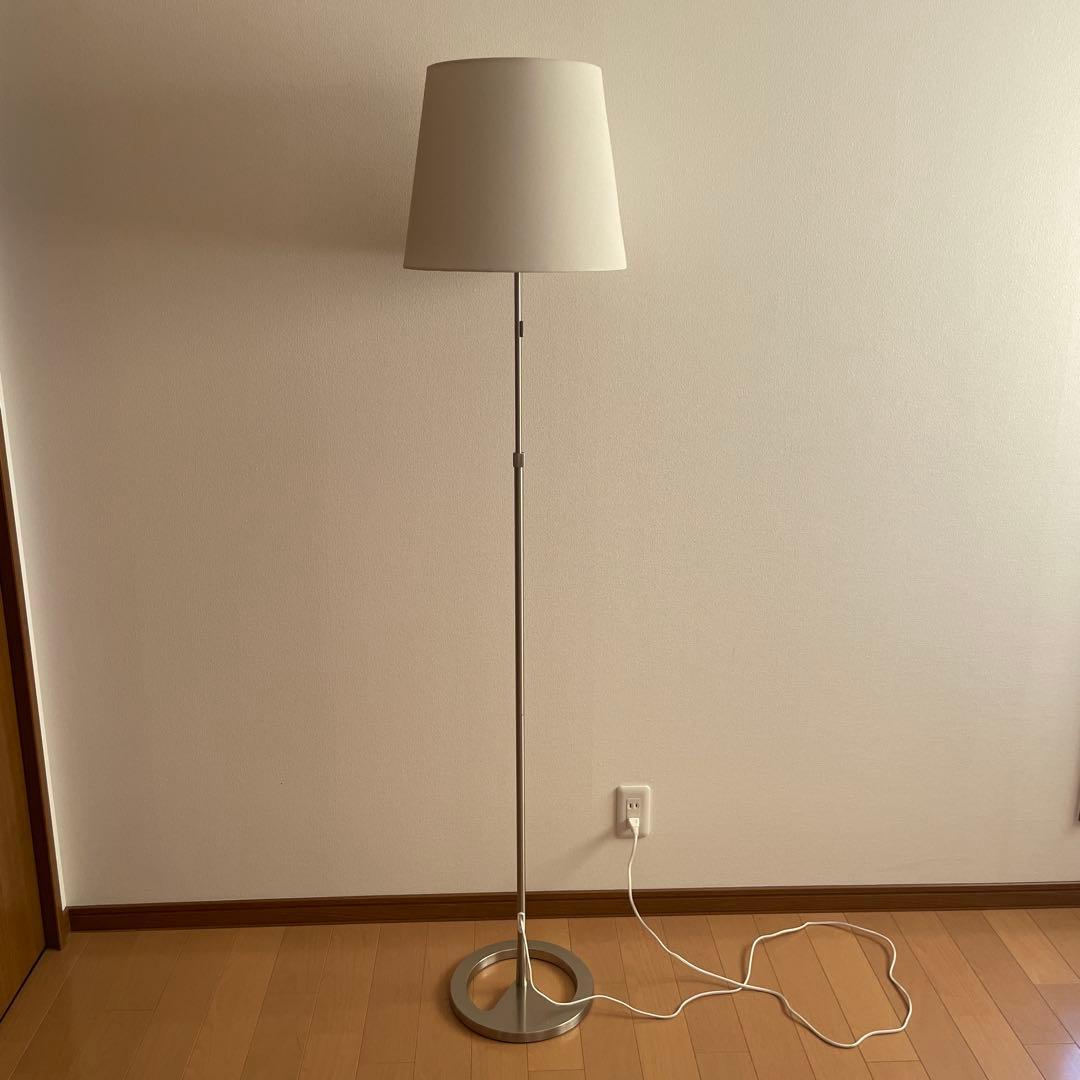 IKEA NYFORS フロアライト
