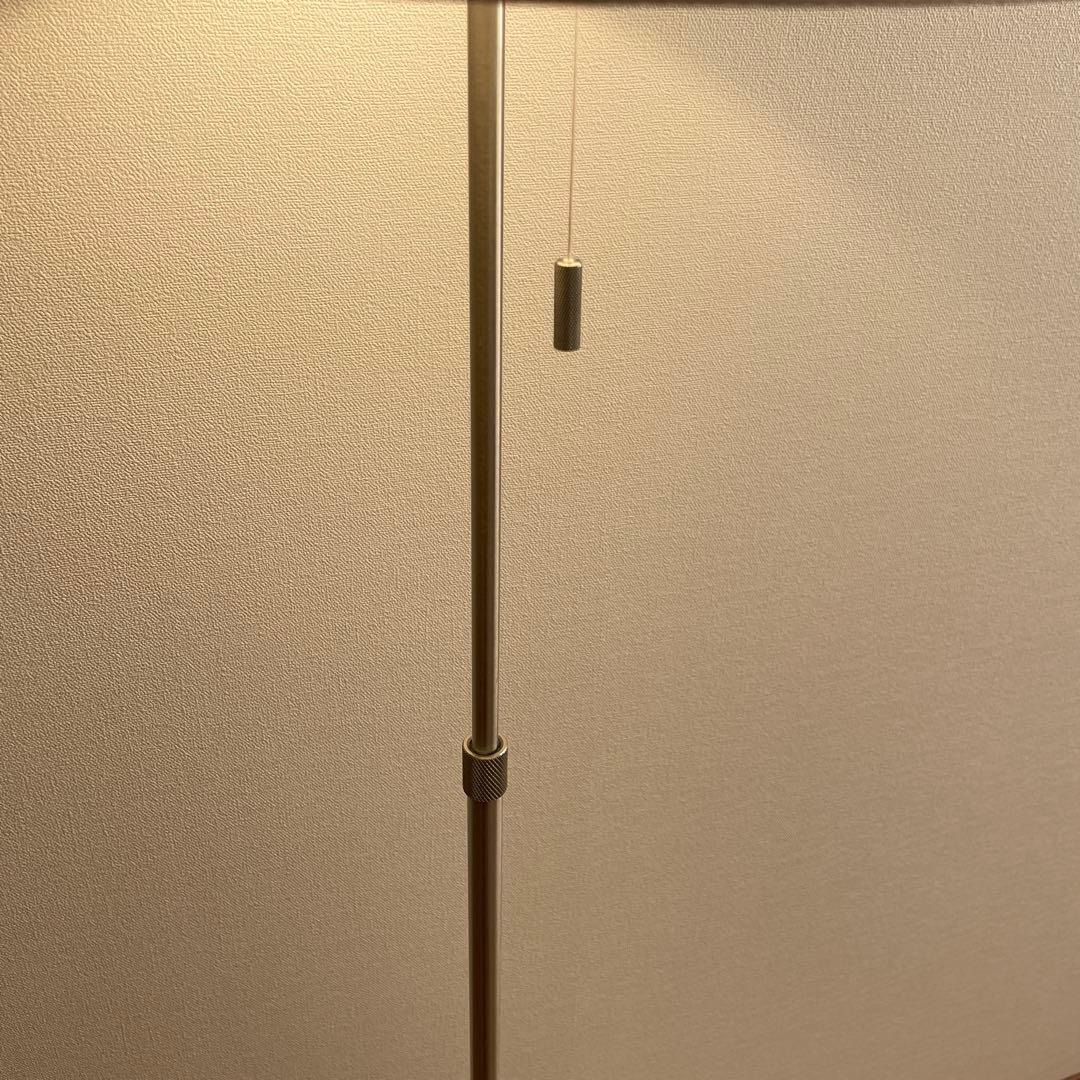 IKEA NYFORS フロアライト