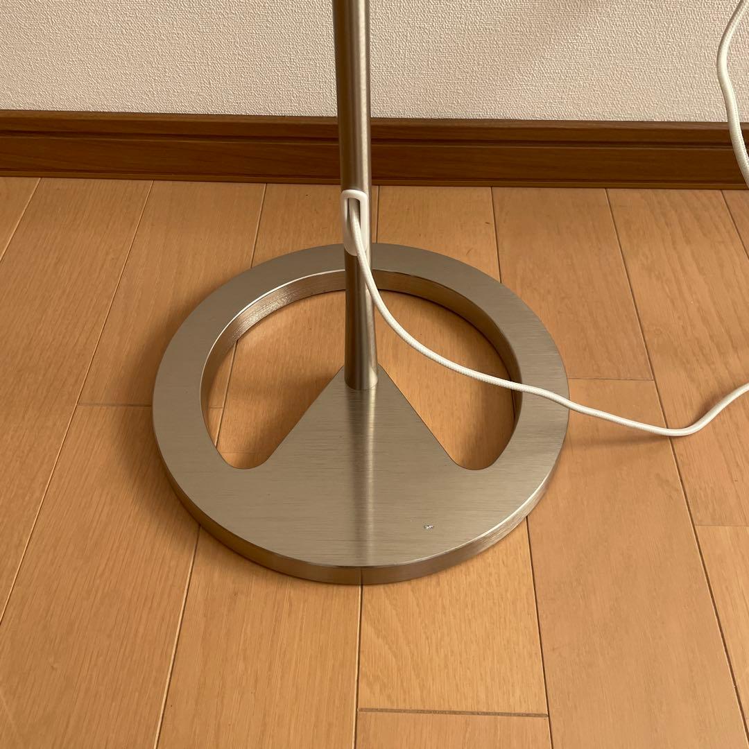 IKEA NYFORS フロアライト