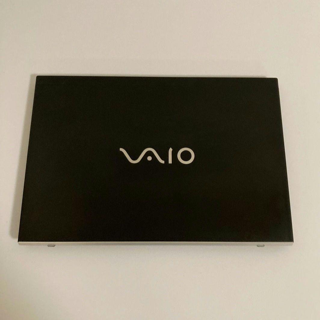 vaio　8世代　SSD128 8GB ノートパソコン
