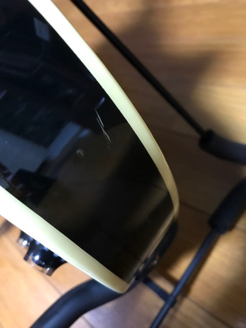 ギター Epiphone Les Paul Custom Ebony ELP-55C