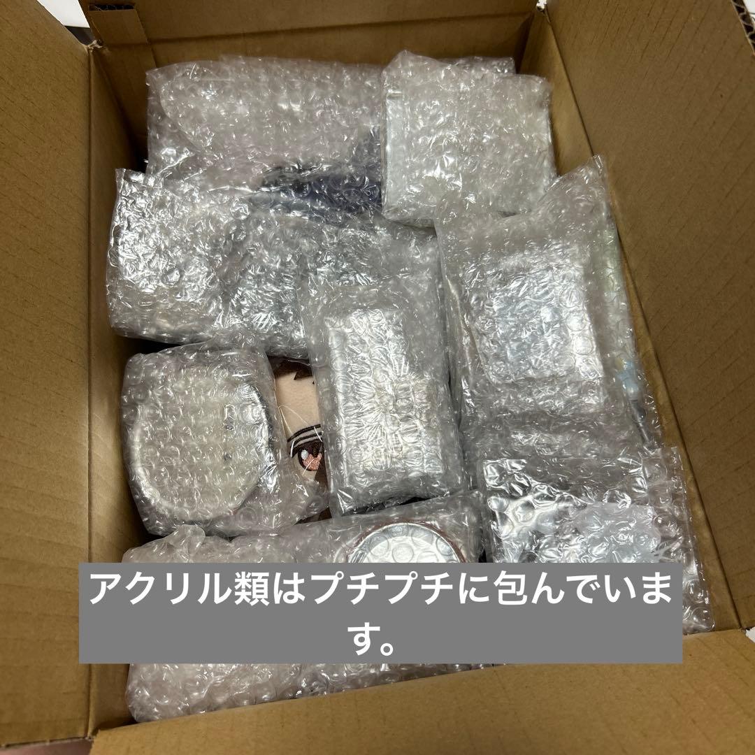 シャーマンキング　ハオ　グッズまとめ売り　セット　麻倉ハオ　４1点