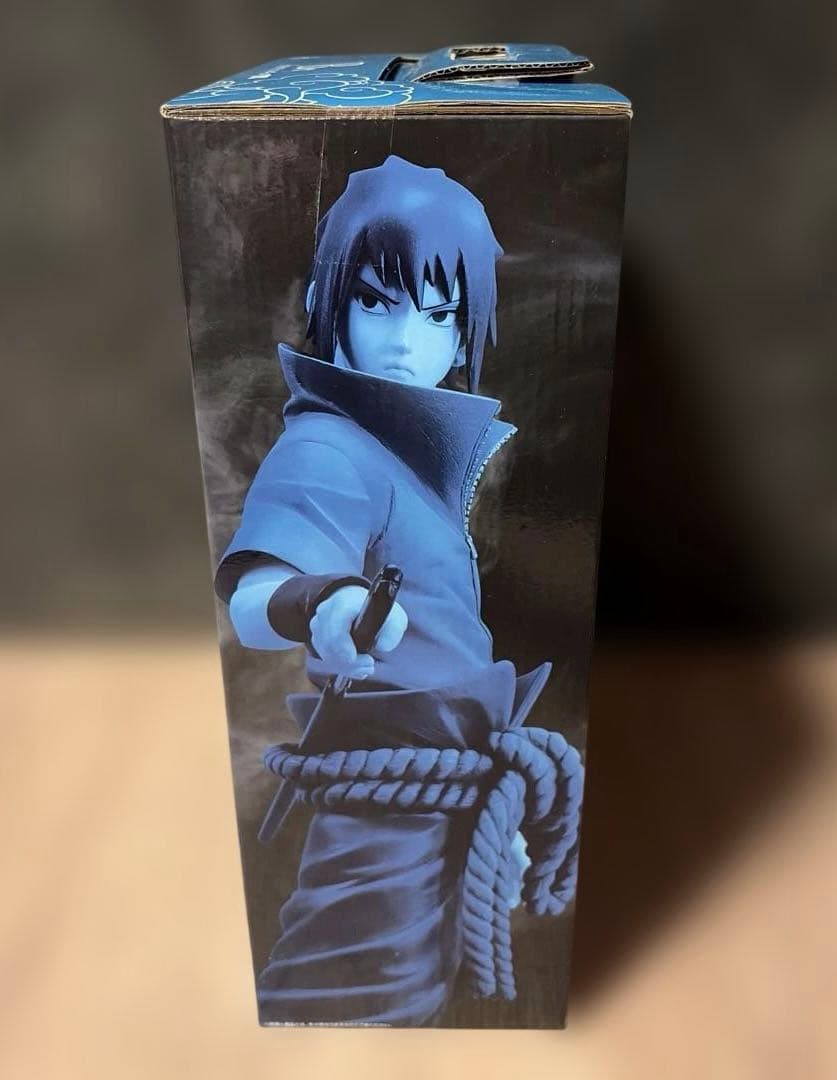 一番くじ NARUTO 疾風伝 忍ノ絆 B賞うちはサスケ