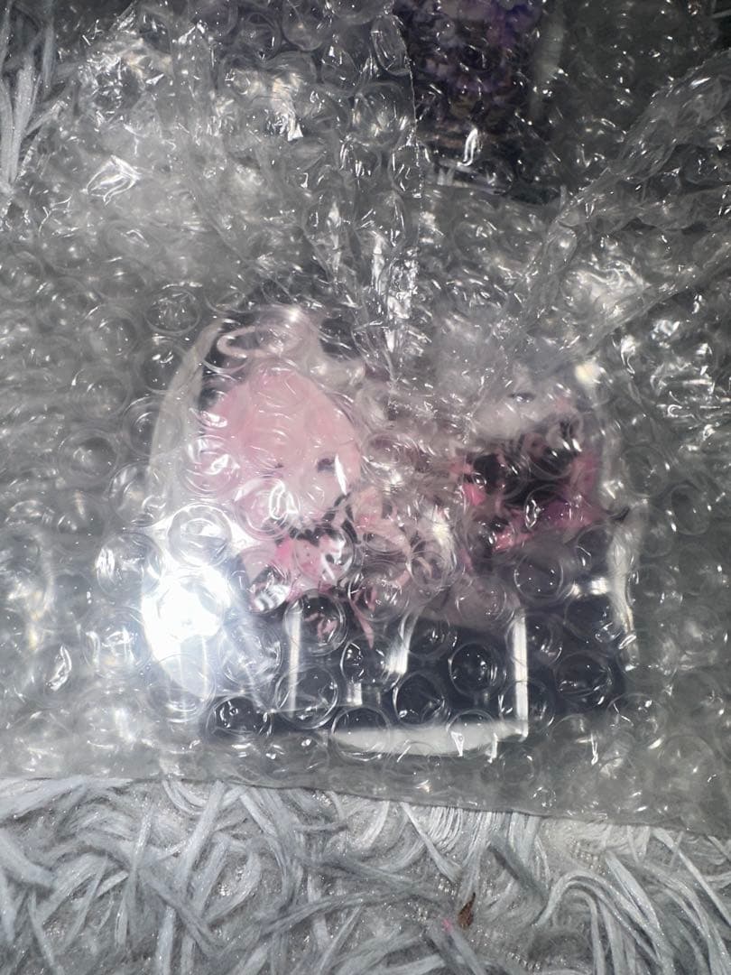 ポケコロツイン アクリル 3点セット