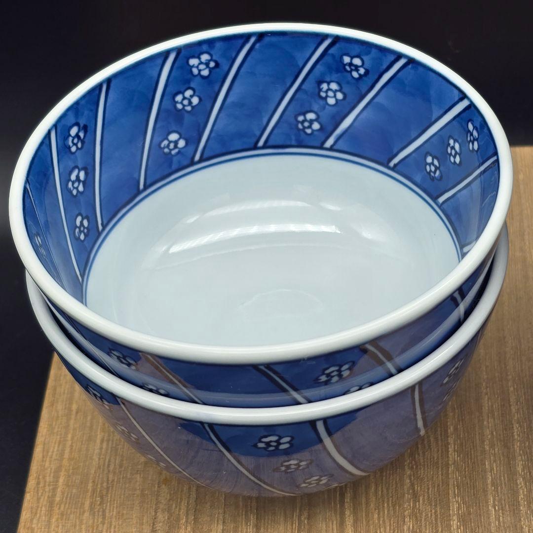 【美品】源右衛門窯•飯碗 5個セット