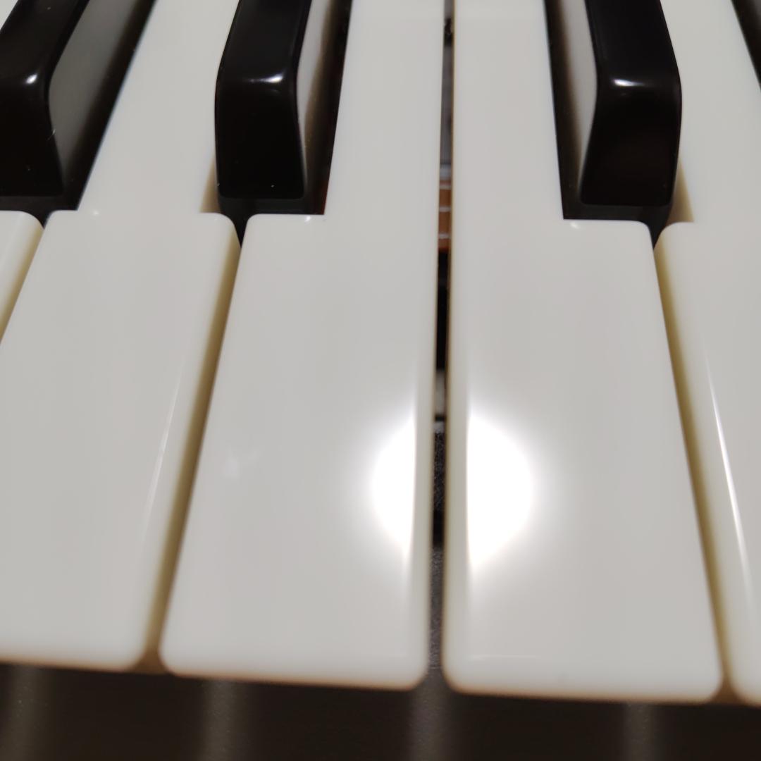 CASIO カシオ LK-57 スタンド付き 光ナビゲーションキーボード