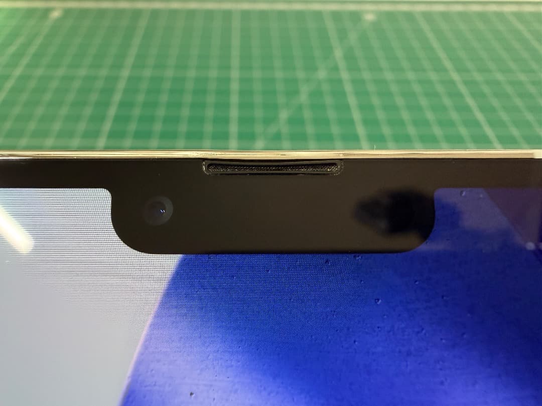 iPhone 13 Pro Max (256GB) SIMフリー シルバー