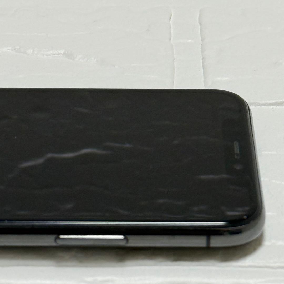iPhoneX 64GB SIMフリー 本体 動作確認済み