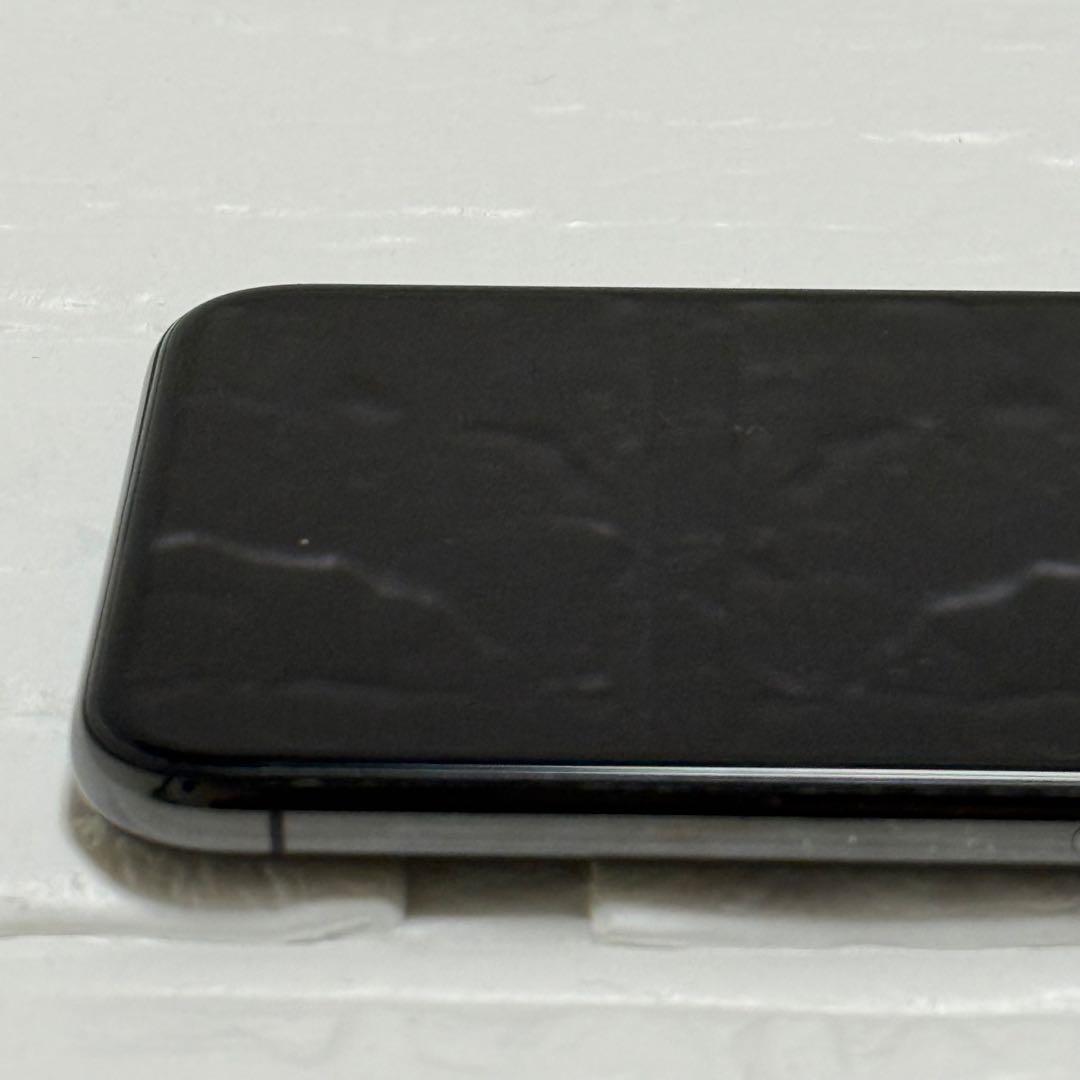 iPhoneX 64GB SIMフリー 本体 動作確認済み