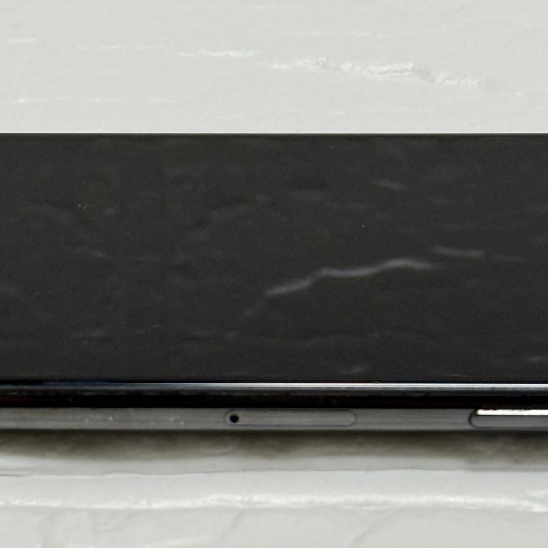 iPhoneX 64GB SIMフリー 本体 動作確認済み