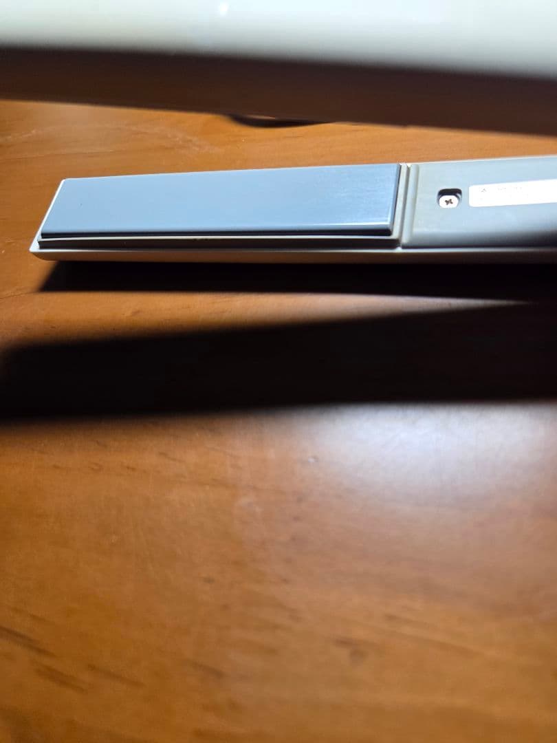 バイオプログラミング　HAIRBEAURON ストレートヘアアイロン HBRST