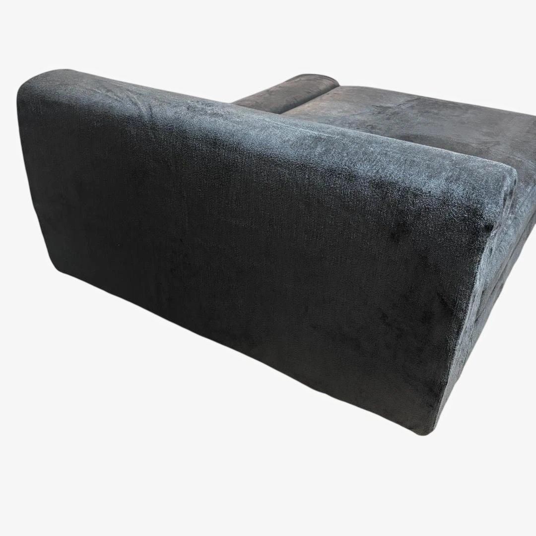 ②TRES THE SOFA TRES-A ワンアーム1.5P カウチソファ