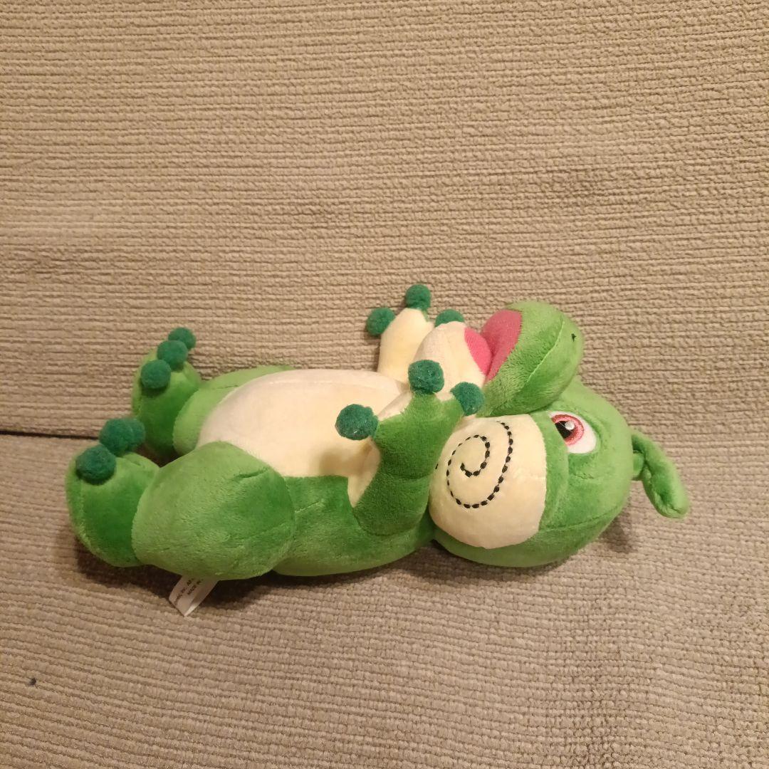 超希少　モンスト　ぬいぐるみ　リドラ　非売品　モンスターストライク
