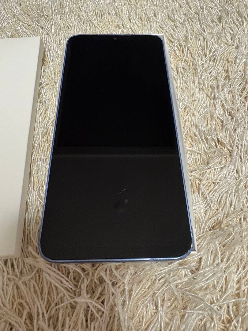 Samsung GALAXY A25 5G SIMフリー