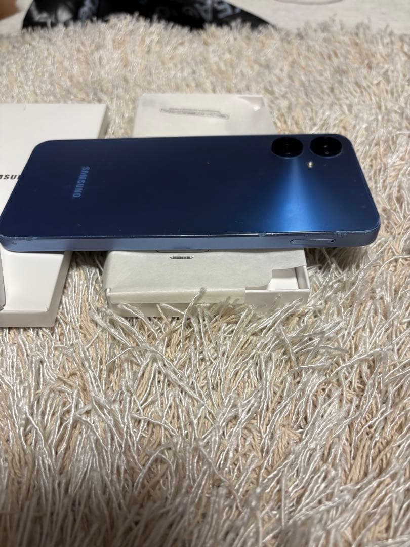 Samsung GALAXY A25 5G SIMフリー