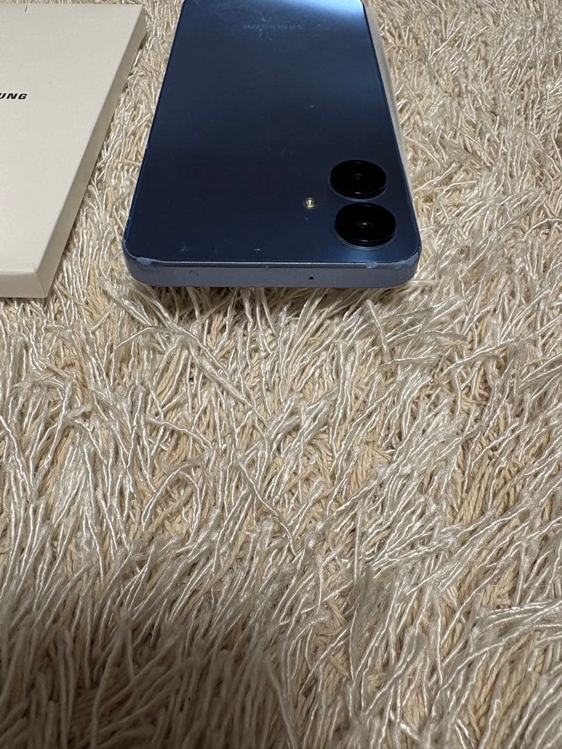 Samsung GALAXY A25 5G SIMフリー