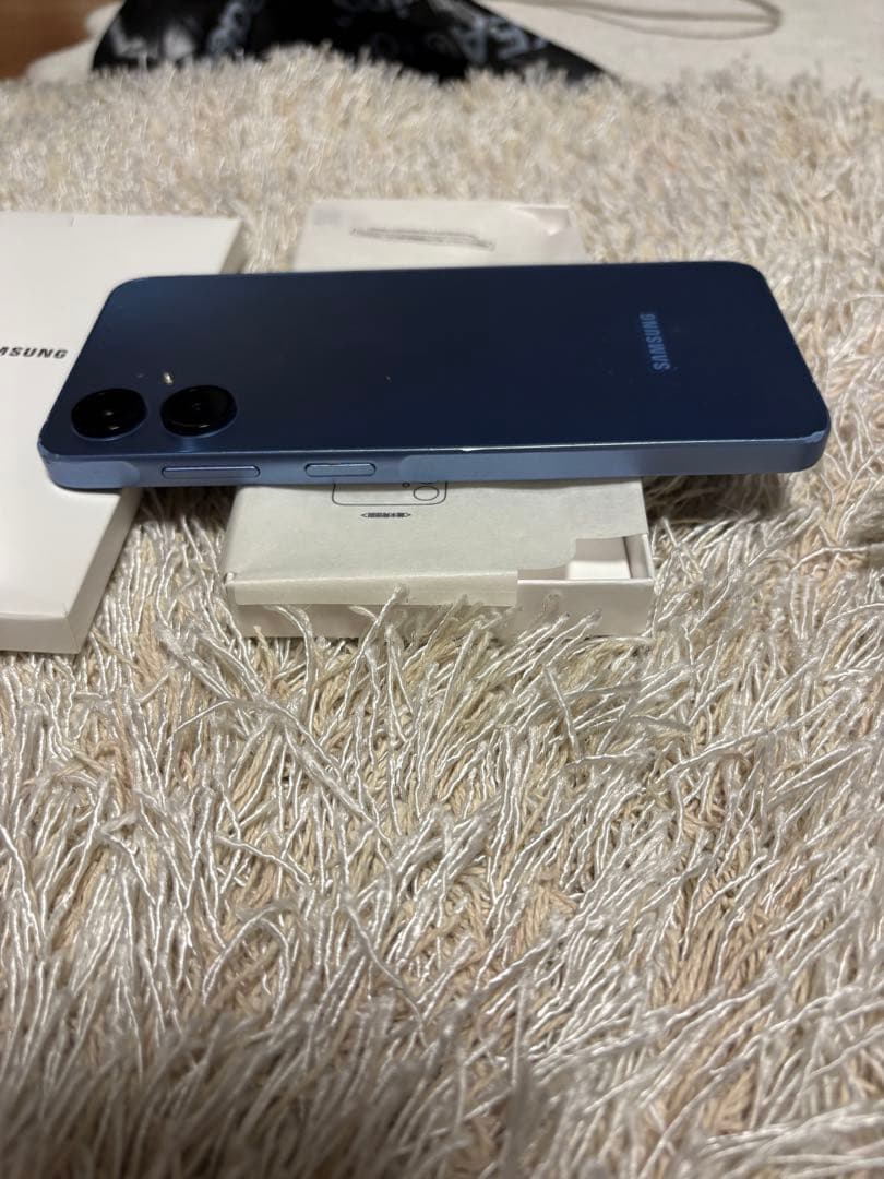 Samsung GALAXY A25 5G SIMフリー