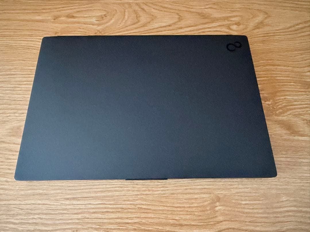 Windowsノート本体 LIFEBOOK WU5/J3 16GB 256GB FMV Zero
