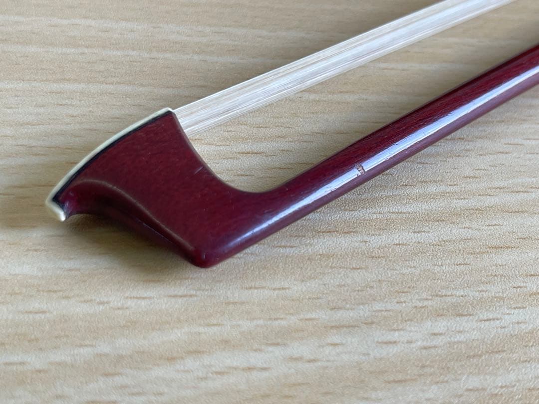 ARCHET a TOKIO バイオリン弓 4/3サイズ