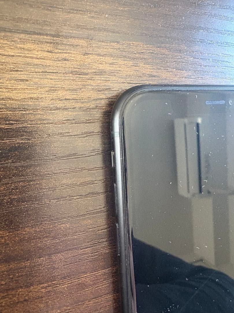 Apple iPhone XR ブラック　128GB