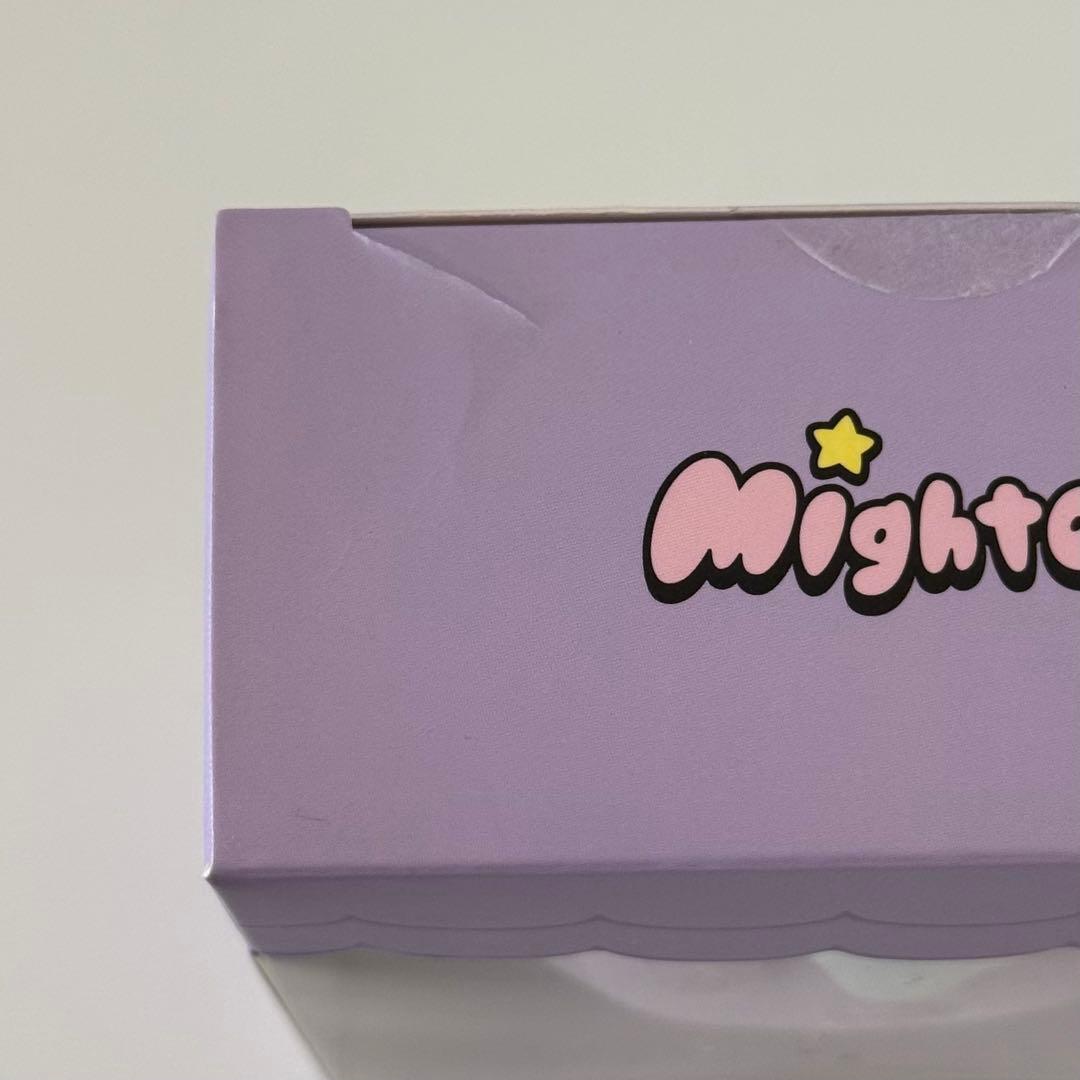 ATEEZ MIGHTEEZ WONDER FAIRY サニヨ サン セット